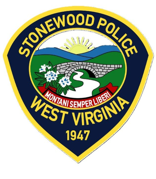 Police Patch